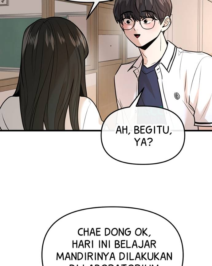 Baca Back to Chanbi - Chapter 27 halaman 19