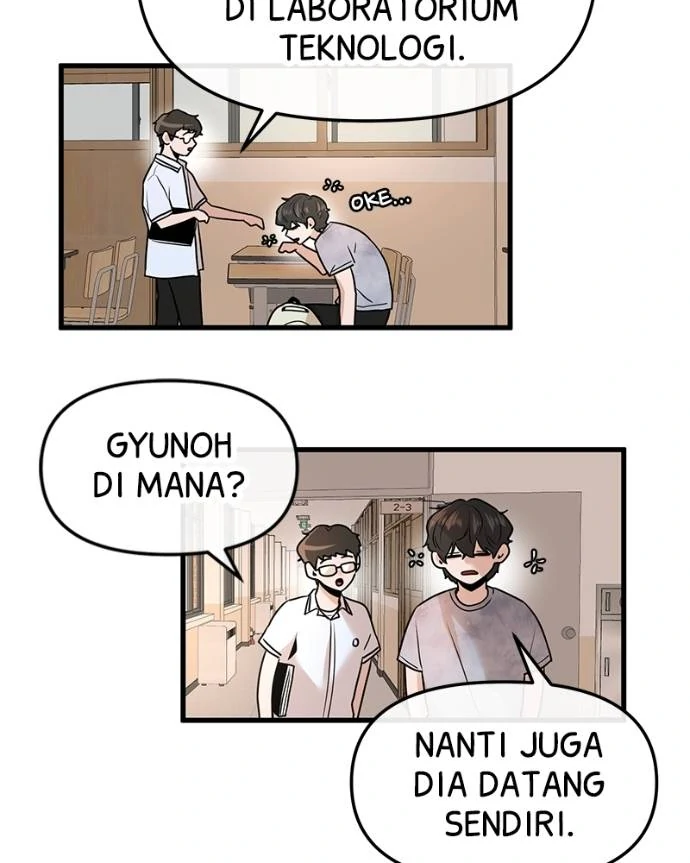 Baca Back to Chanbi - Chapter 27 halaman 20