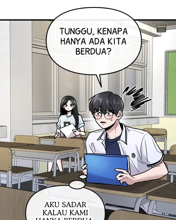 Baca Back to Chanbi - Chapter 27 halaman 27