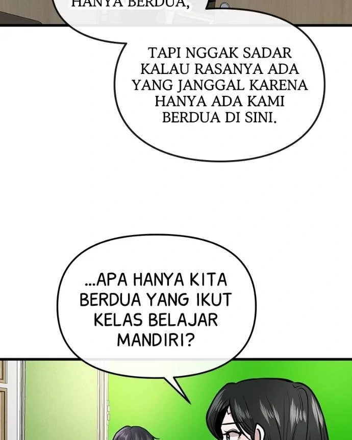 Baca Back to Chanbi - Chapter 27 halaman 28