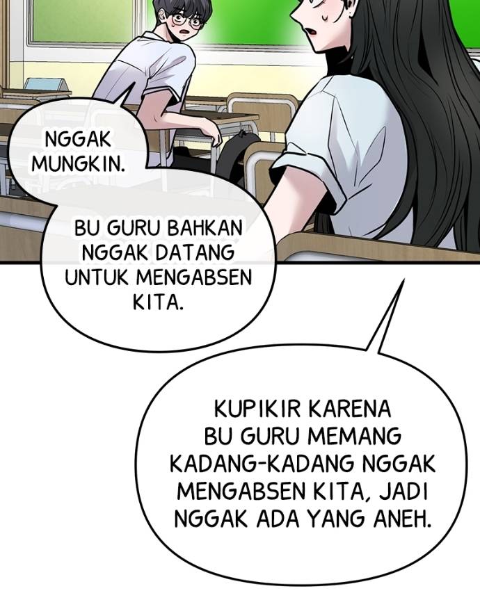 Baca Back to Chanbi - Chapter 27 halaman 29