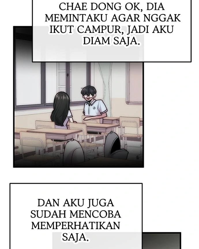 Baca Back to Chanbi - Chapter 27 halaman 3