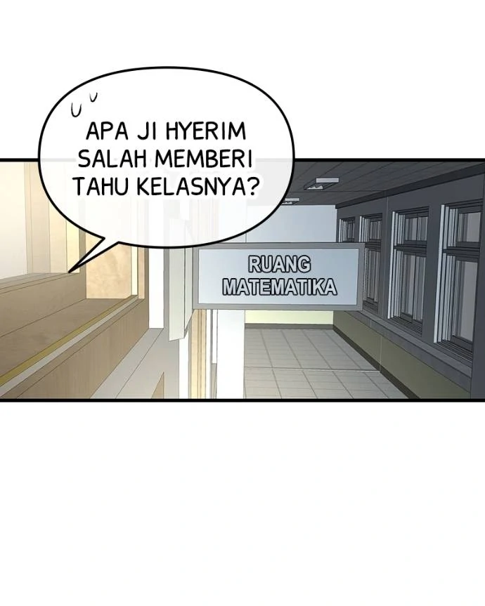 Baca Back to Chanbi - Chapter 27 halaman 30