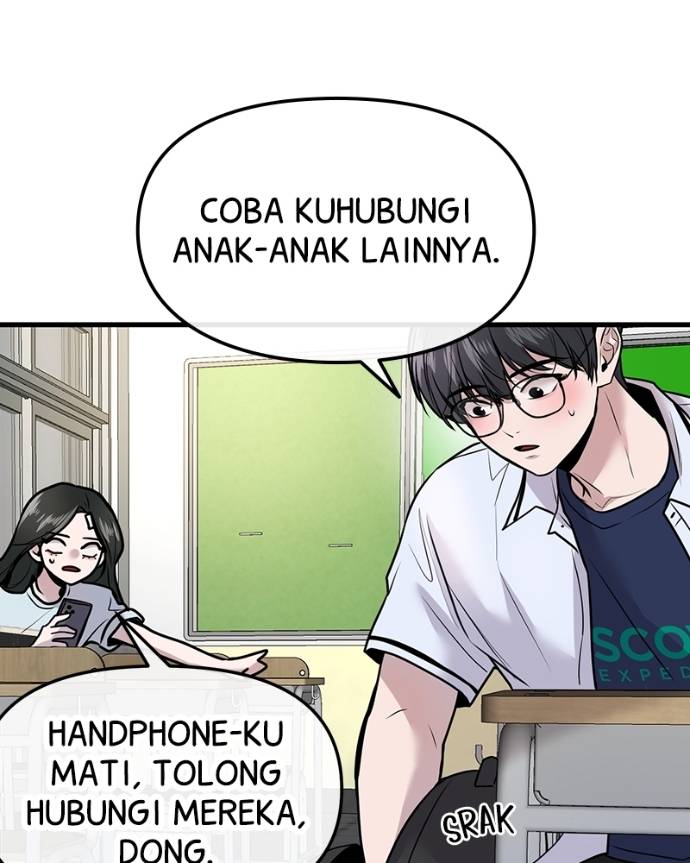 Baca Back to Chanbi - Chapter 27 halaman 31
