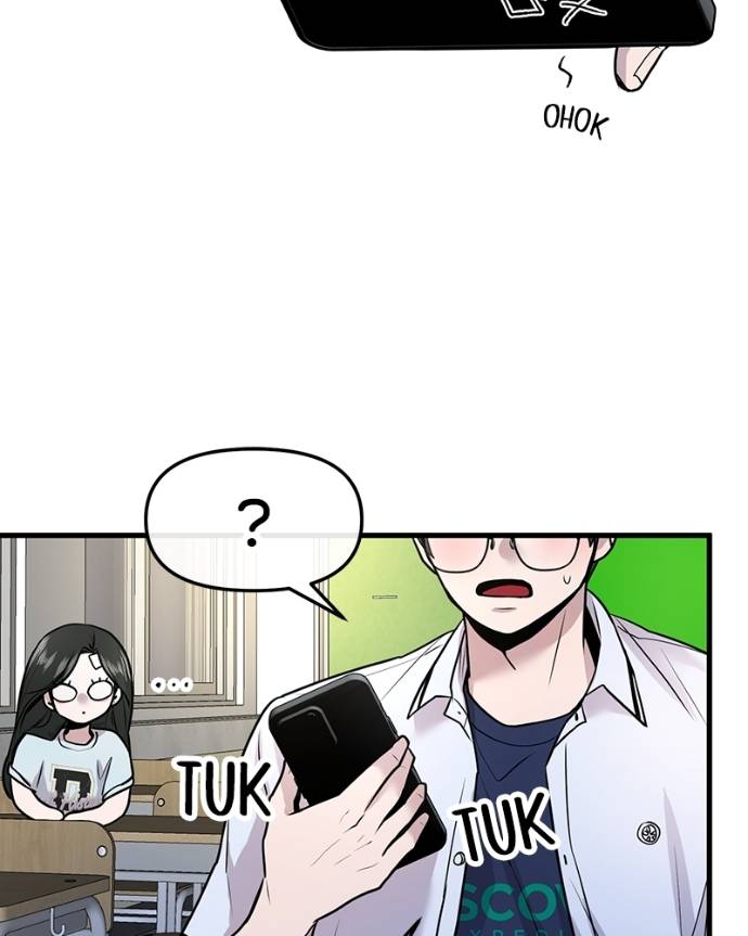 Baca Back to Chanbi - Chapter 27 halaman 33