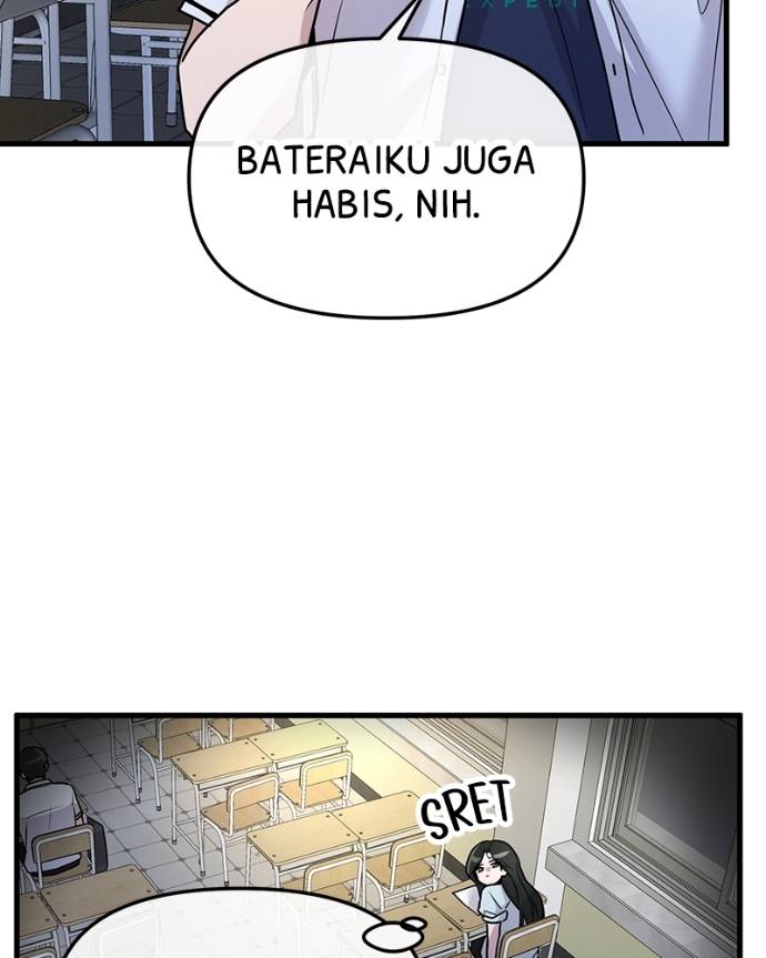 Baca Back to Chanbi - Chapter 27 halaman 34