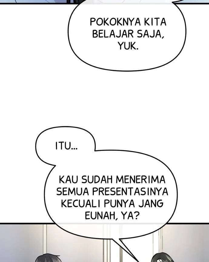 Baca Back to Chanbi - Chapter 27 halaman 38