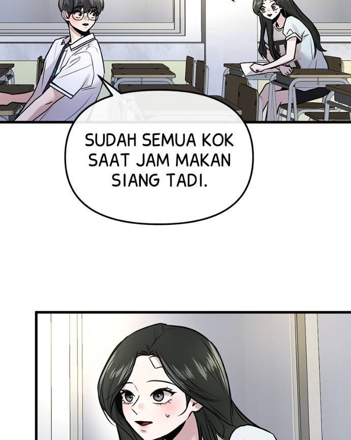 Baca Back to Chanbi - Chapter 27 halaman 39