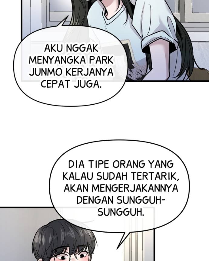 Baca Back to Chanbi - Chapter 27 halaman 40