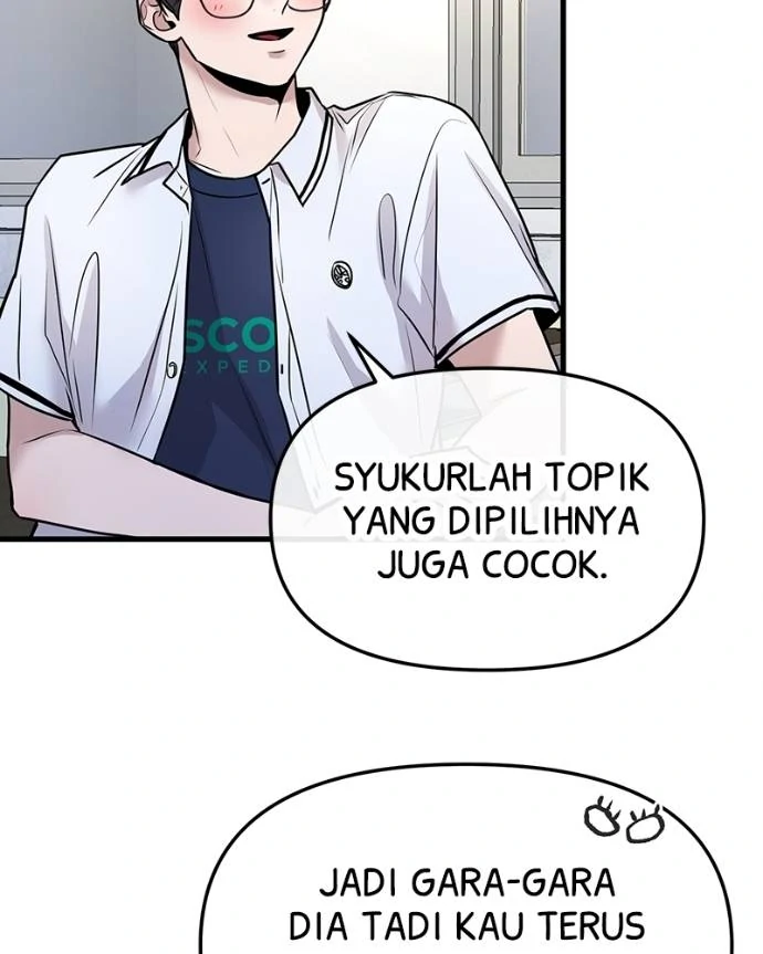 Baca Back to Chanbi - Chapter 27 halaman 41