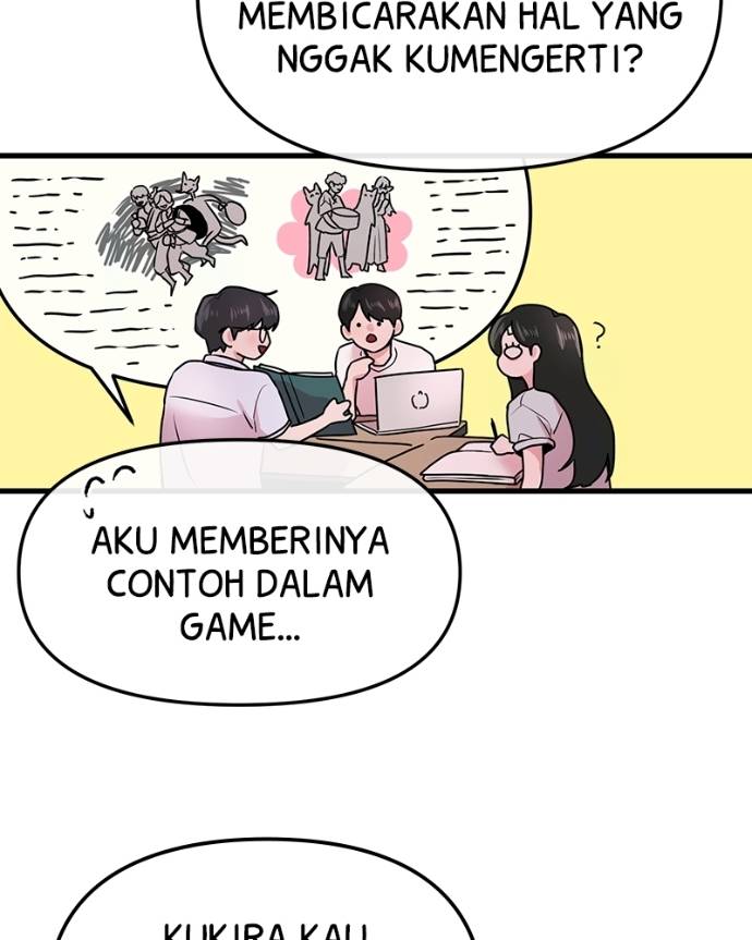 Baca Back to Chanbi - Chapter 27 halaman 42