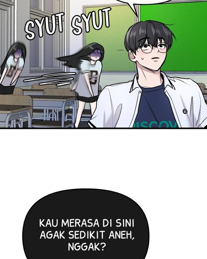 Baca Back to Chanbi - Chapter 27 halaman 48