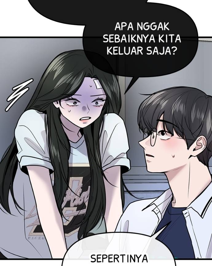 Baca Back to Chanbi - Chapter 27 halaman 49