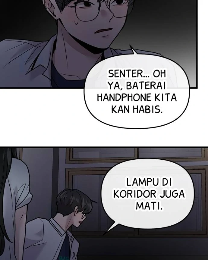 Baca Back to Chanbi - Chapter 27 halaman 55