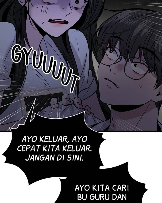Baca Back to Chanbi - Chapter 27 halaman 57