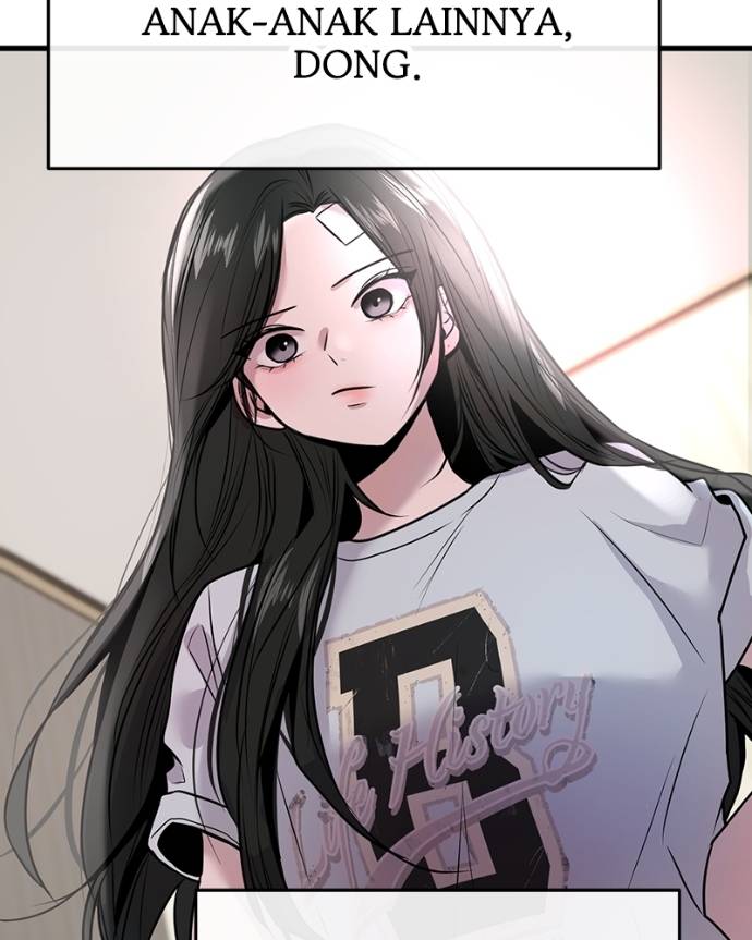 Baca Back to Chanbi - Chapter 27 halaman 6