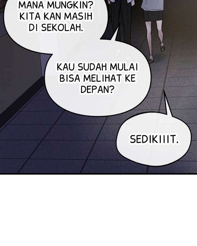 Baca Back to Chanbi - Chapter 27 halaman 61