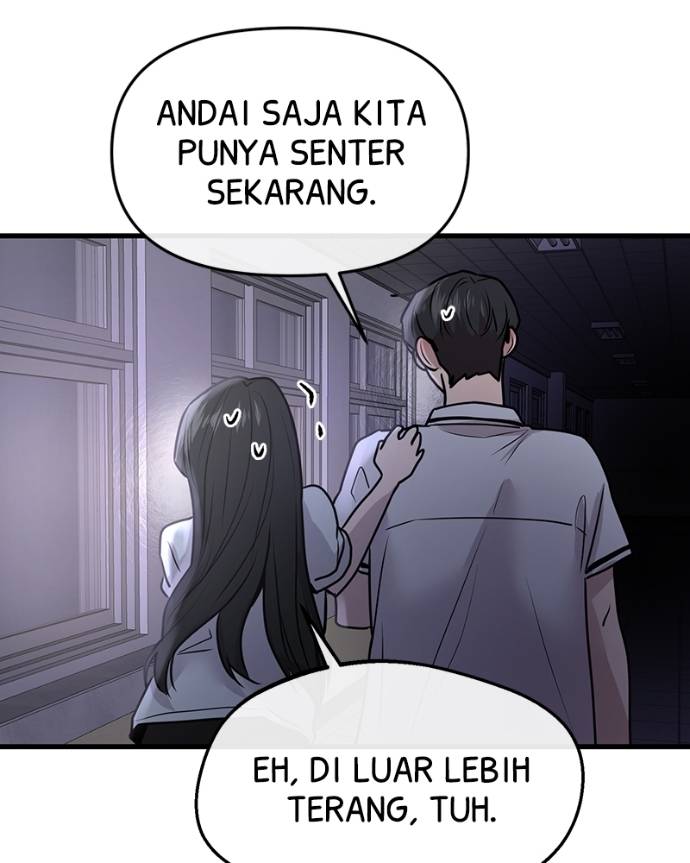 Baca Back to Chanbi - Chapter 27 halaman 62