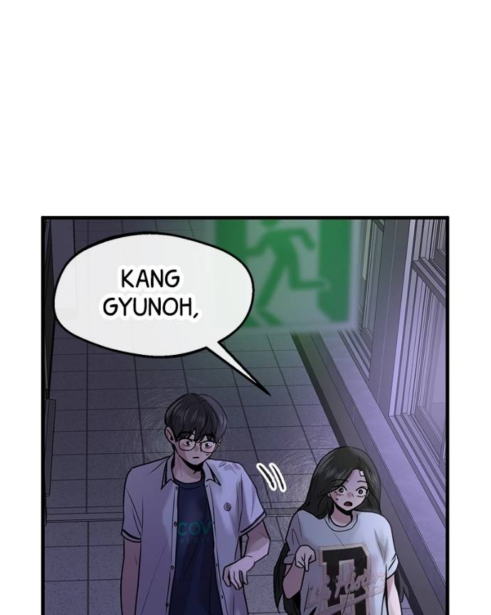 Baca Back to Chanbi - Chapter 27 halaman 67