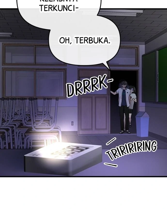 Baca Back to Chanbi - Chapter 27 halaman 70