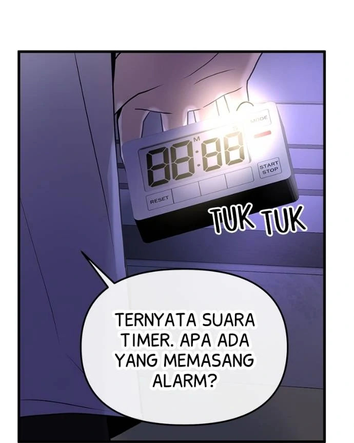 Baca Back to Chanbi - Chapter 27 halaman 71