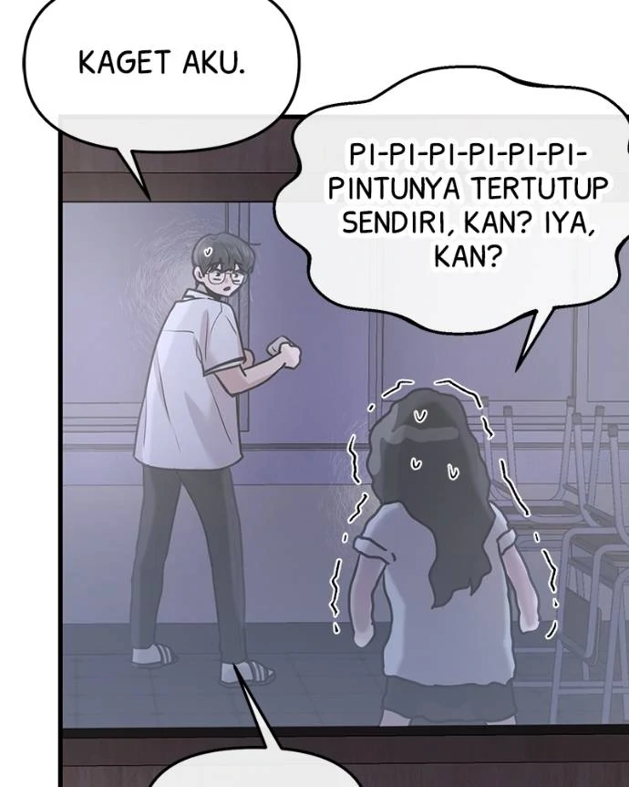 Baca Back to Chanbi - Chapter 27 halaman 75