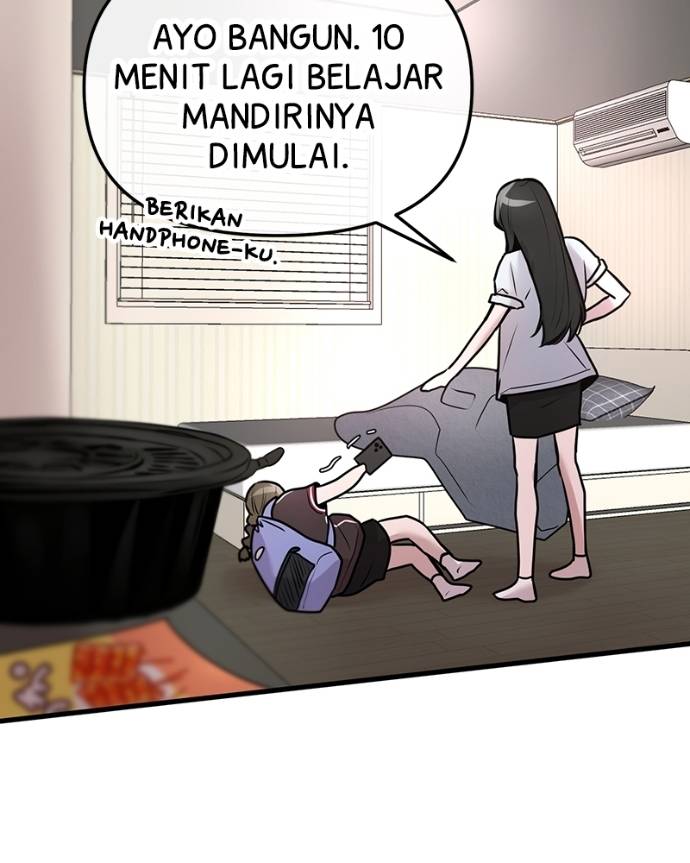 Baca Back to Chanbi - Chapter 27 halaman 8