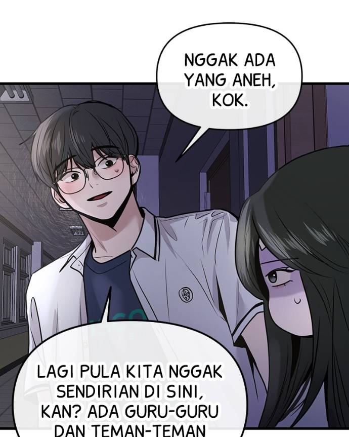 Baca Back to Chanbi - Chapter 27 halaman 82