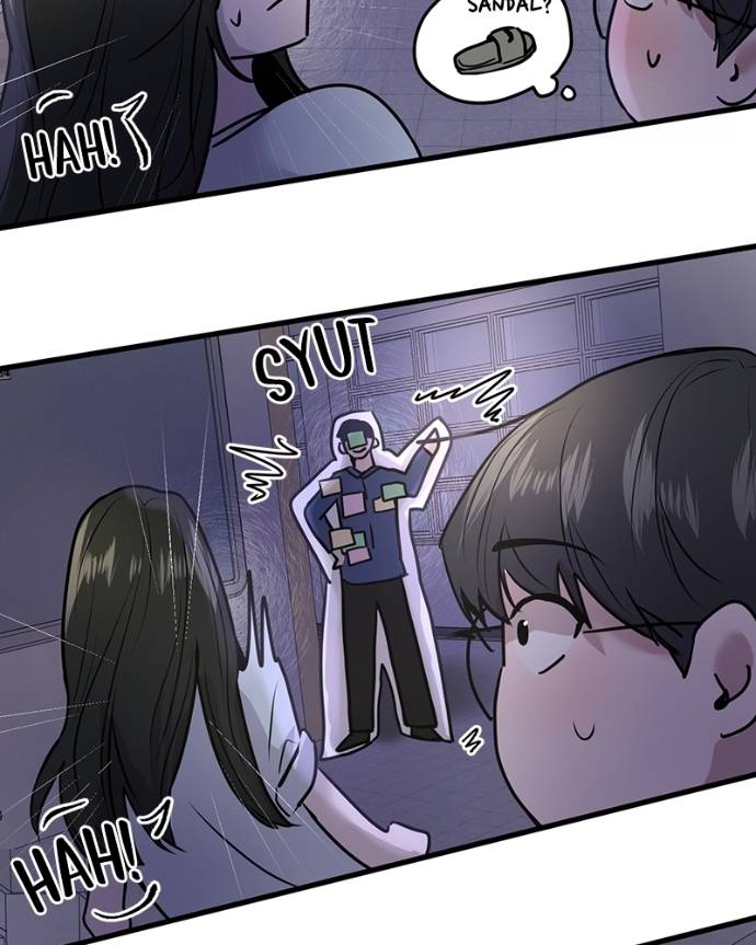 Baca Back to Chanbi - Chapter 27 halaman 87