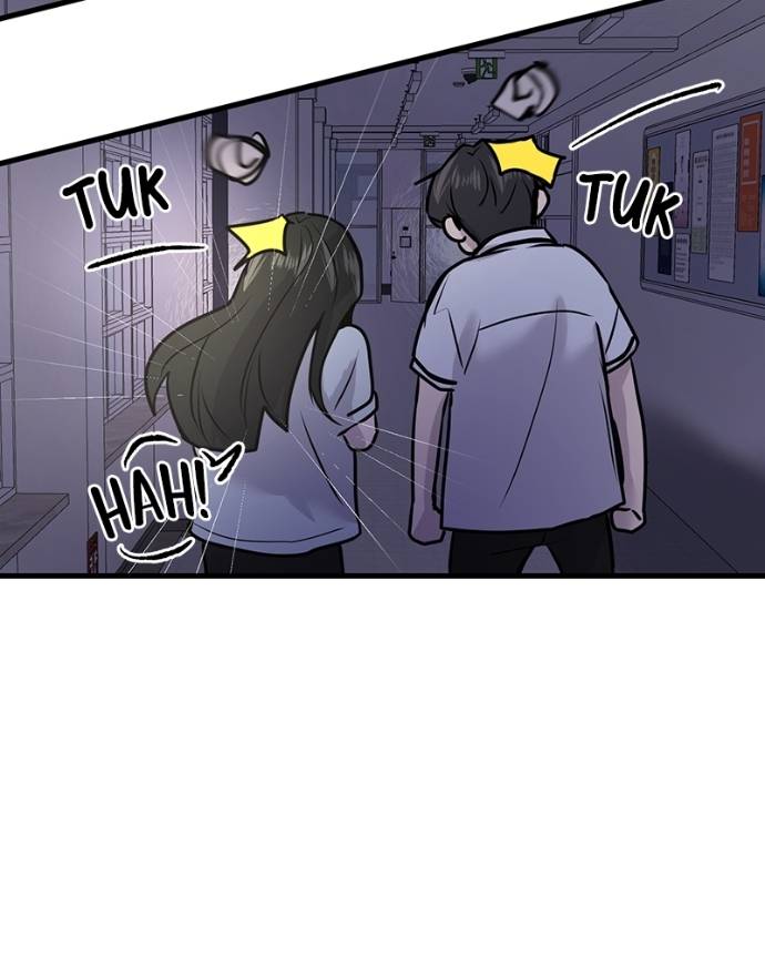 Baca Back to Chanbi - Chapter 27 halaman 88