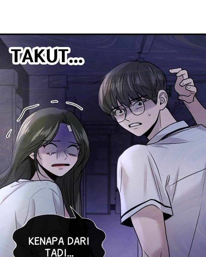 Baca Back to Chanbi - Chapter 27 halaman 89