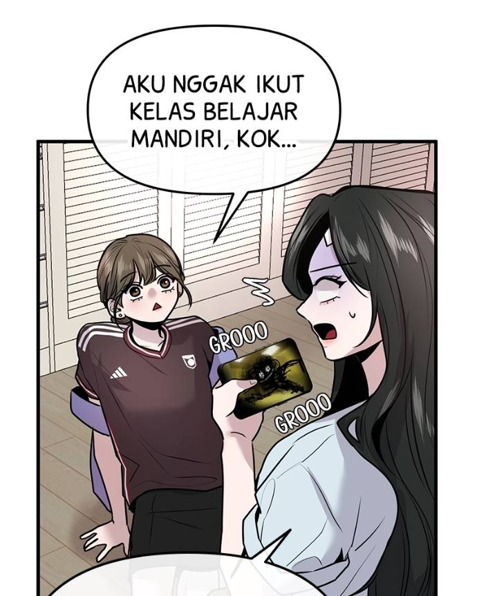 Baca Back to Chanbi - Chapter 27 halaman 9
