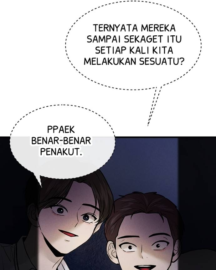 Baca Back to Chanbi - Chapter 27 halaman 92