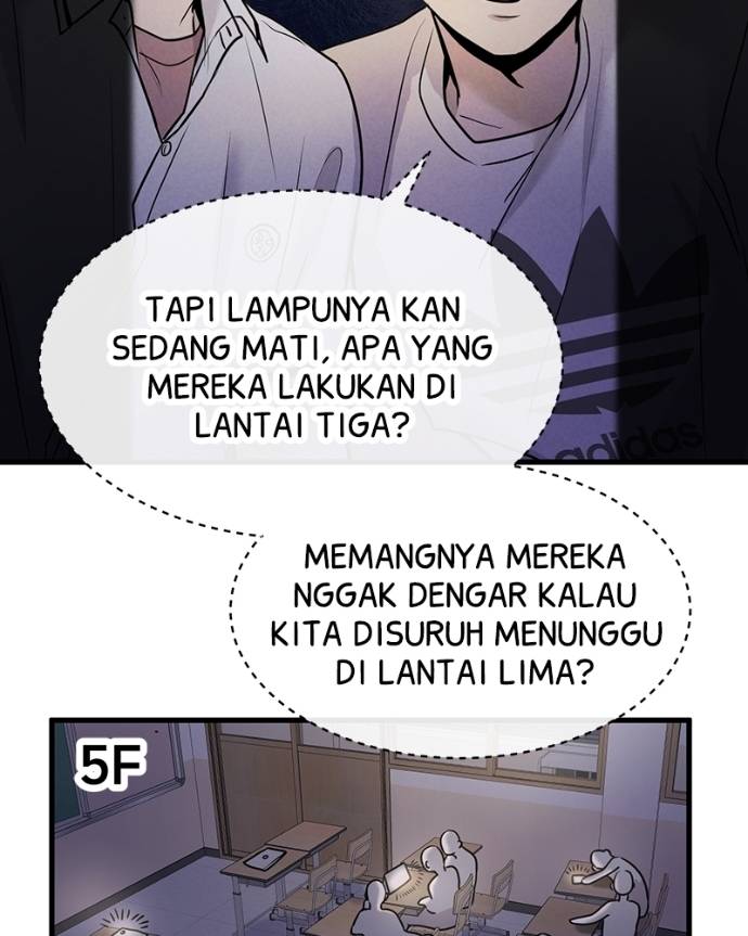 Baca Back to Chanbi - Chapter 27 halaman 93
