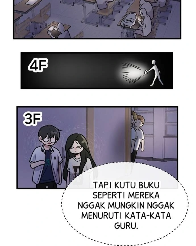 Baca Back to Chanbi - Chapter 27 halaman 94