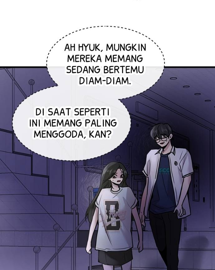 Baca Back to Chanbi - Chapter 27 halaman 95