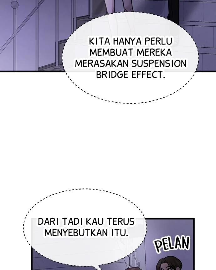 Baca Back to Chanbi - Chapter 27 halaman 96