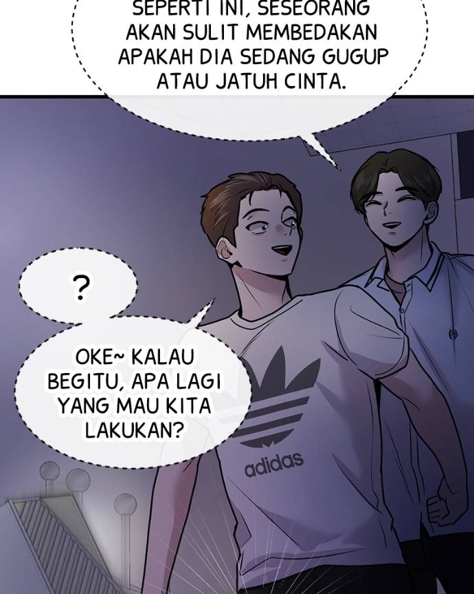 Baca Back to Chanbi - Chapter 27 halaman 98