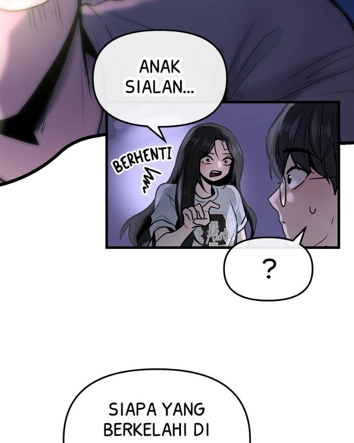 Baca Back to Chanbi - Chapter 28 halaman 10