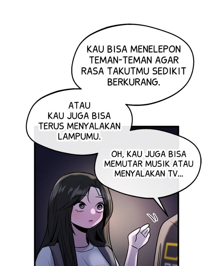 Baca Back to Chanbi - Chapter 28 halaman 104