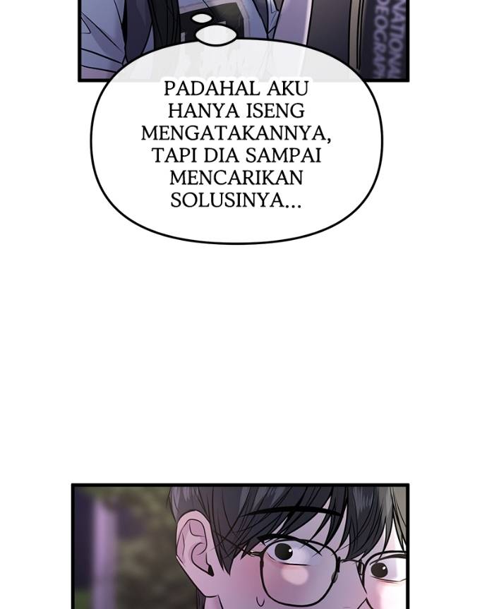 Baca Back to Chanbi - Chapter 28 halaman 105