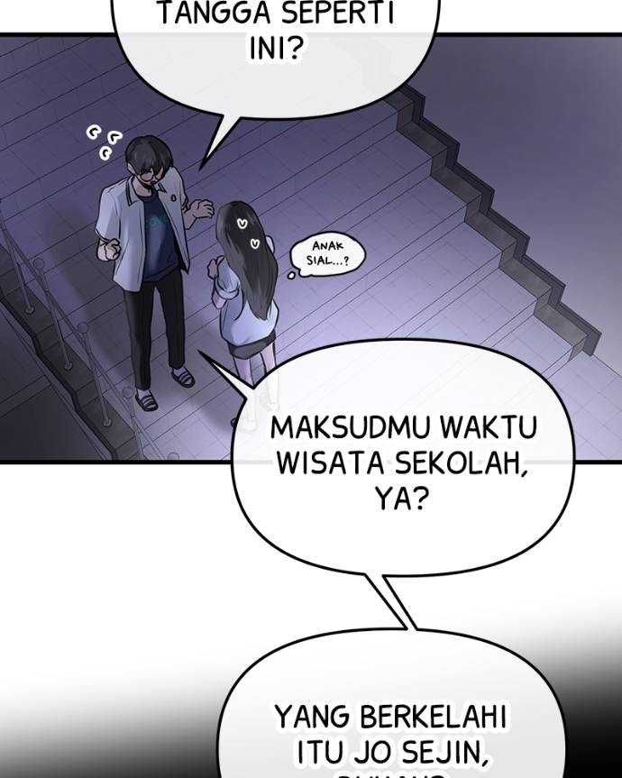 Baca Back to Chanbi - Chapter 28 halaman 11