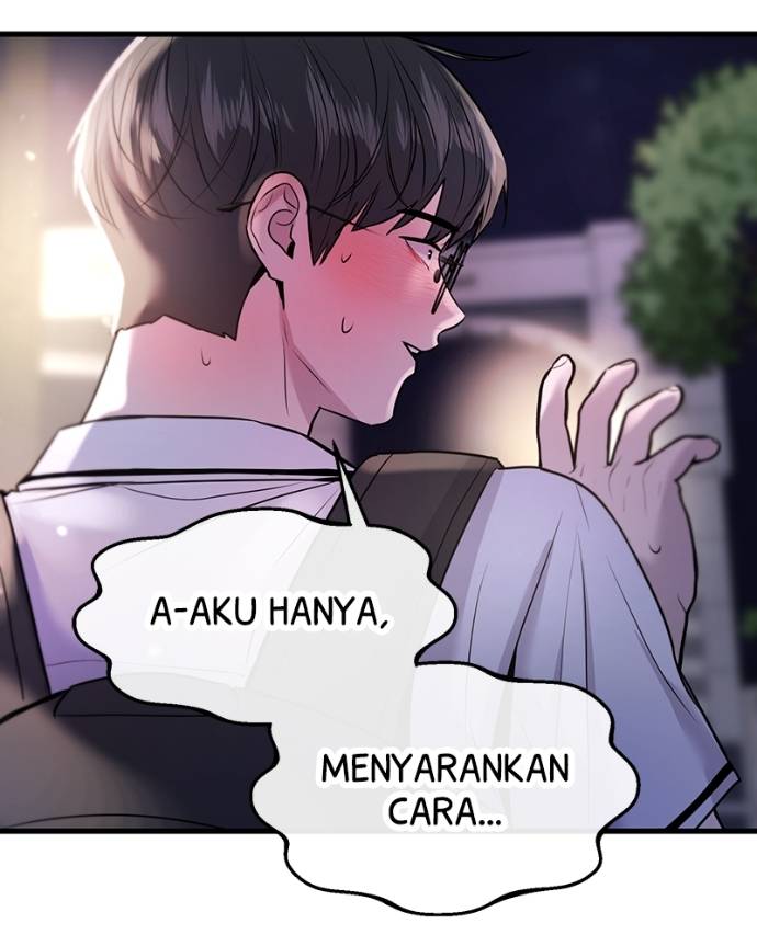 Baca Back to Chanbi - Chapter 28 halaman 111