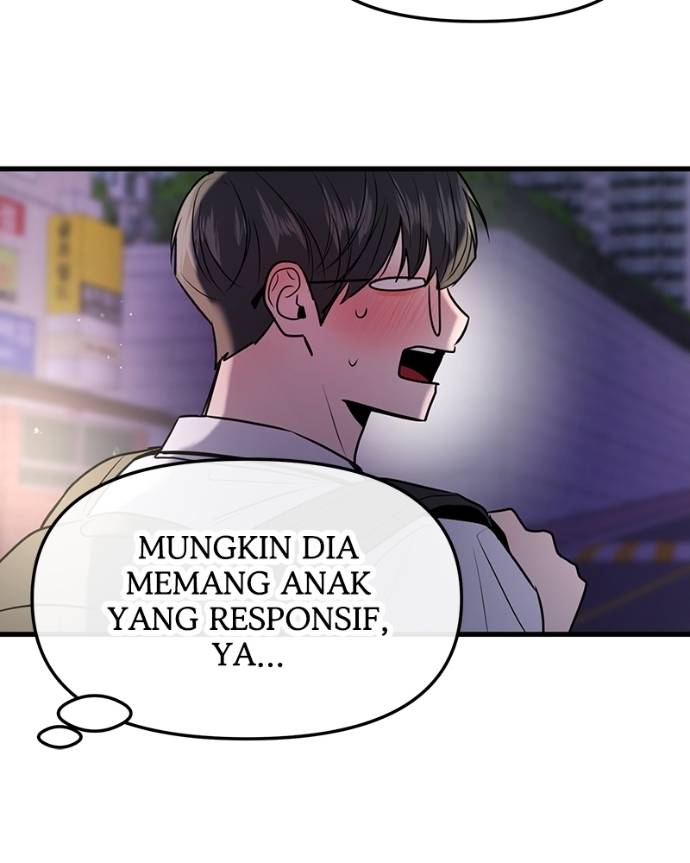 Baca Back to Chanbi - Chapter 28 halaman 114