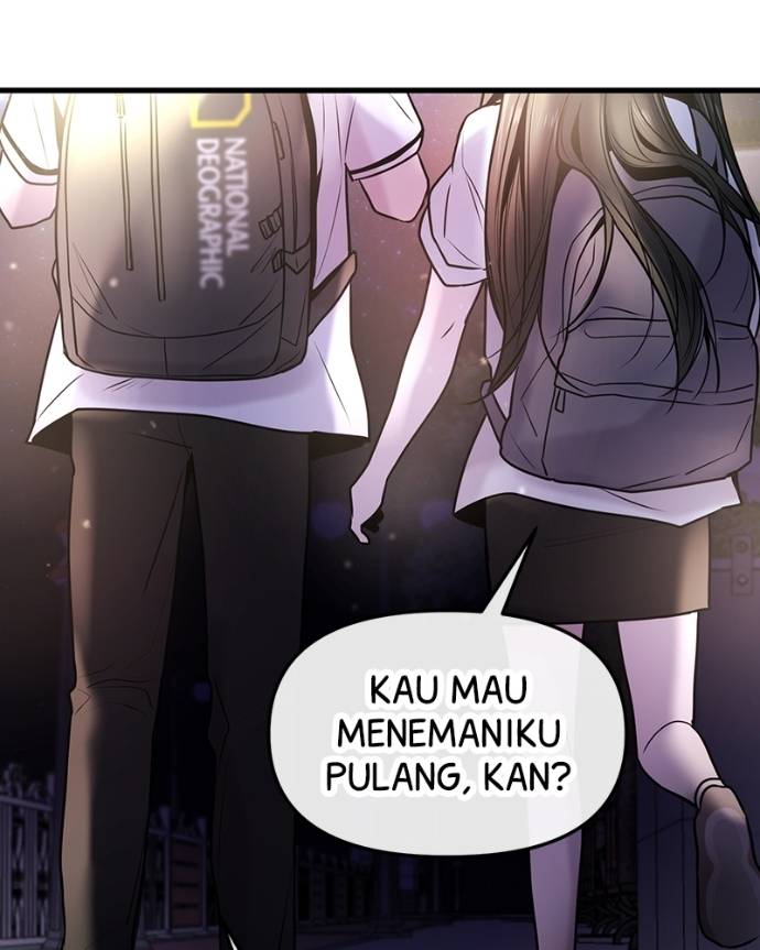 Baca Back to Chanbi - Chapter 28 halaman 117