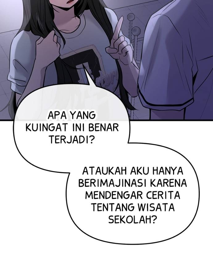 Baca Back to Chanbi - Chapter 28 halaman 14