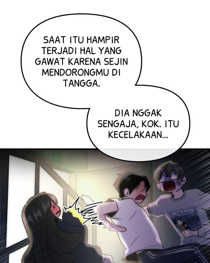 Baca Back to Chanbi - Chapter 28 halaman 15