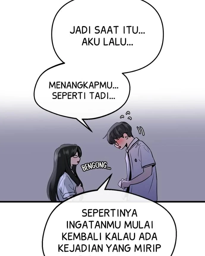 Baca Back to Chanbi - Chapter 28 halaman 17
