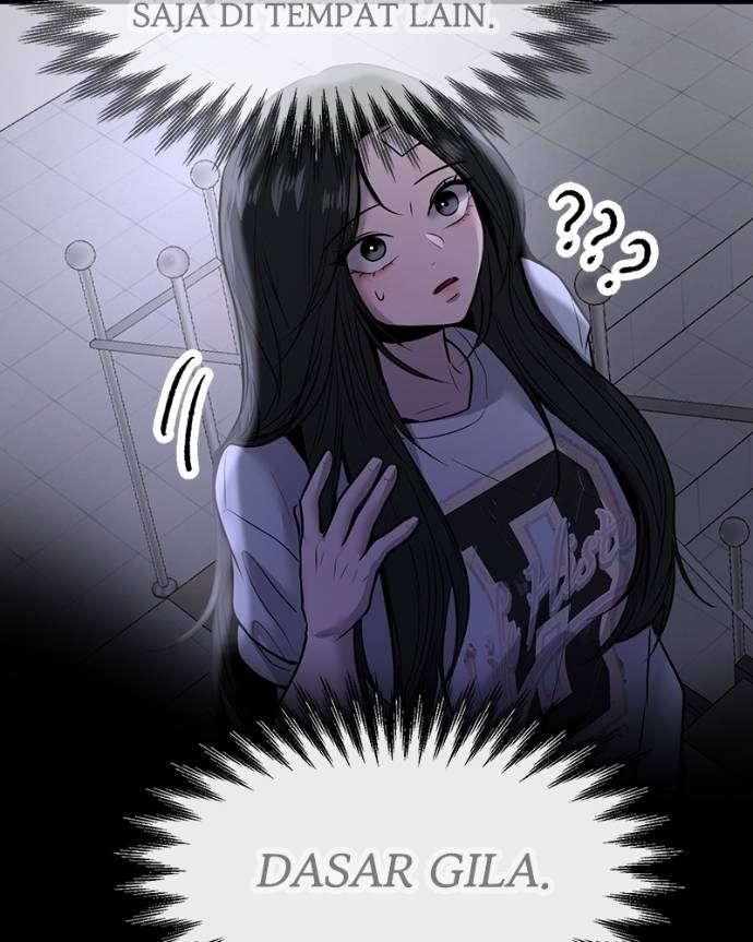 Baca Back to Chanbi - Chapter 28 halaman 22