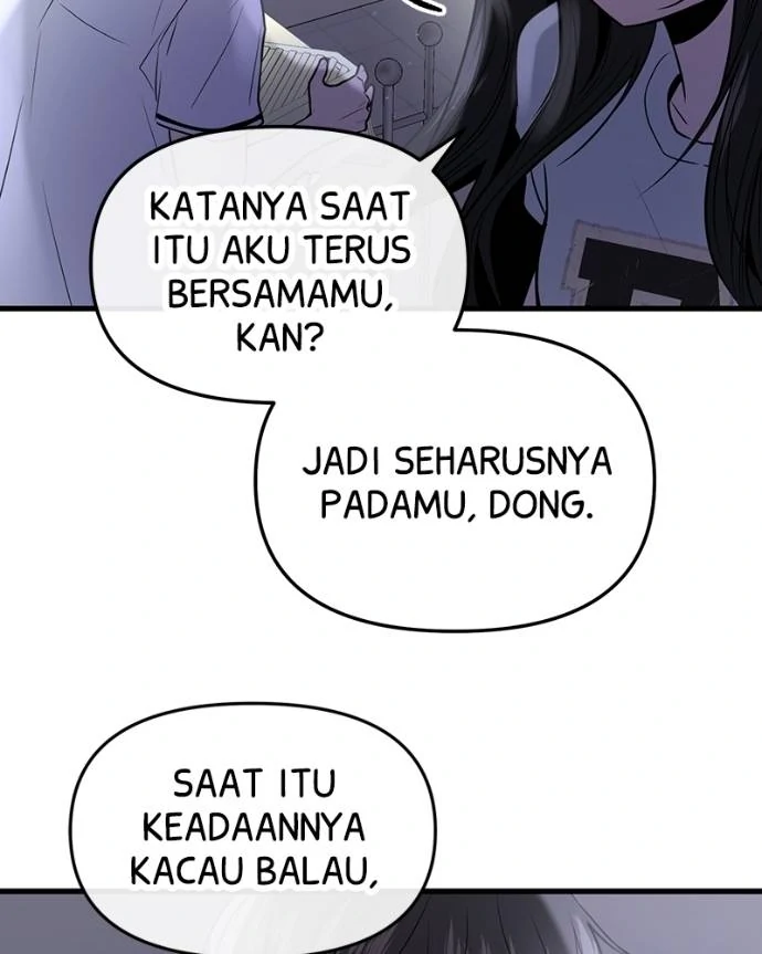 Baca Back to Chanbi - Chapter 28 halaman 29